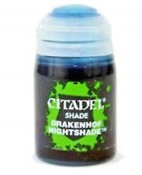 SHADE: DRAKENHOF NIGHTSHADE (24ML)